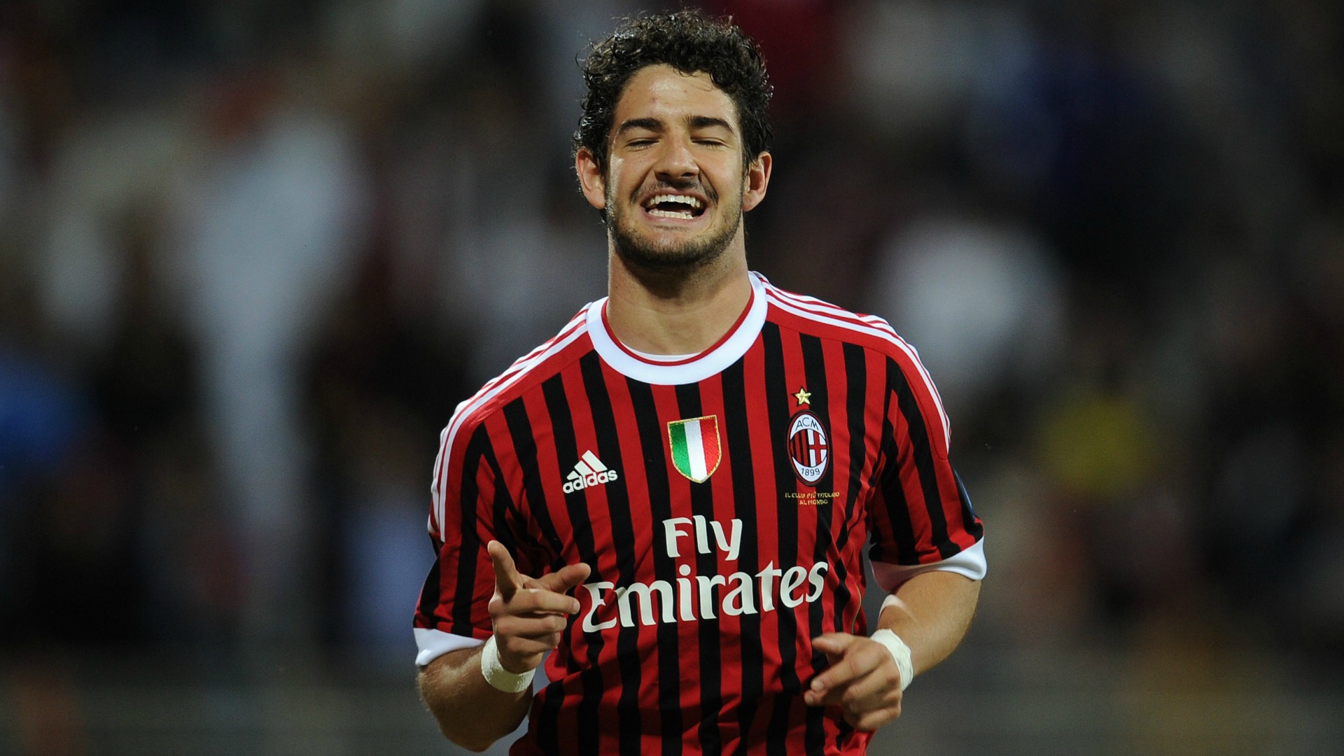 Image result for pato milan