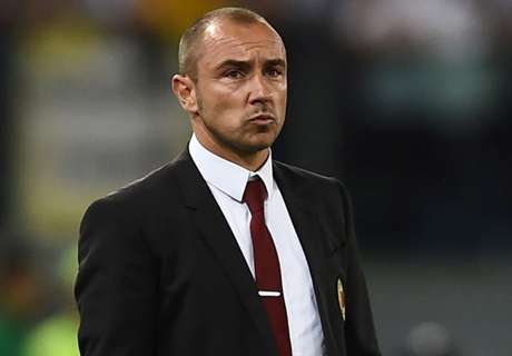 Mezzo Milan a Monza: pronto Brocchi in panchina