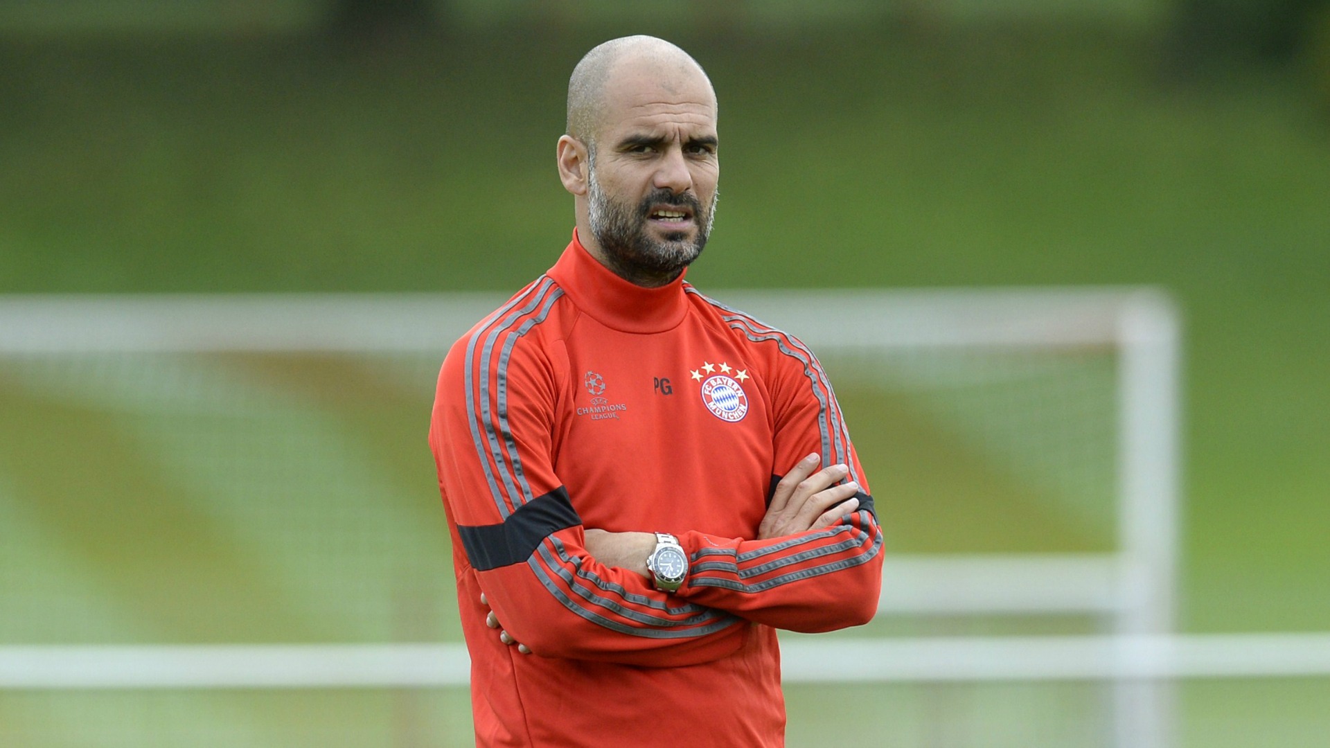 Pep Guardiola Vertrag Bayern Pep Guardiola Vertrag Bayern