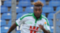 Allan Saint-Maximin Saint-Etienne