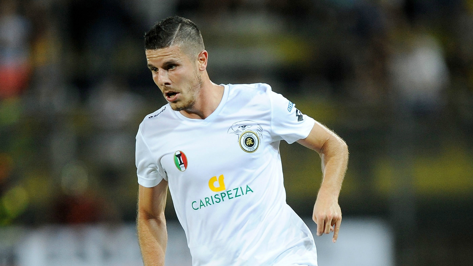 Spezia-Brescia 2-1: Odore di playoff per i liguri, agganciato il Bari