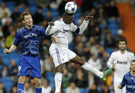 Diarra torna a giocare? Ipotesi Brentford