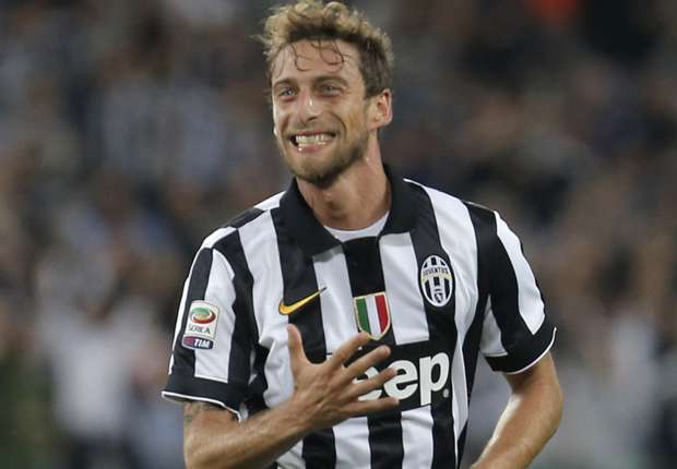 Juventus: Marchisio injury not as bad as feared
