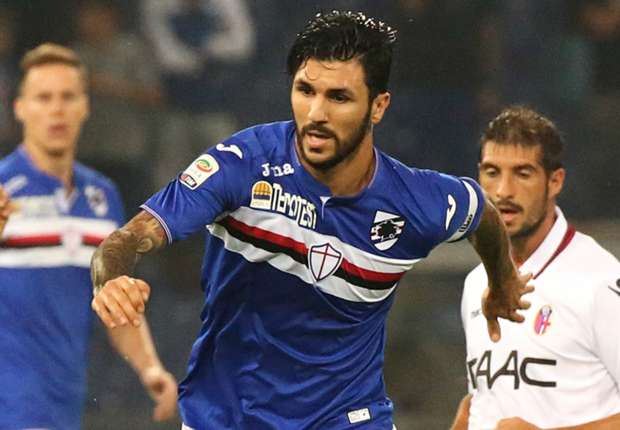 Video: Sampdoria vs Palermo Video: Sampdoria vs Palermo