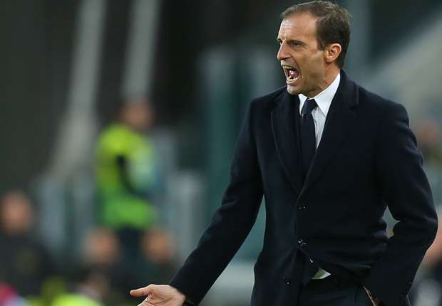 Massimiliano Allegri: Juventus Siap Hadapi Napoli