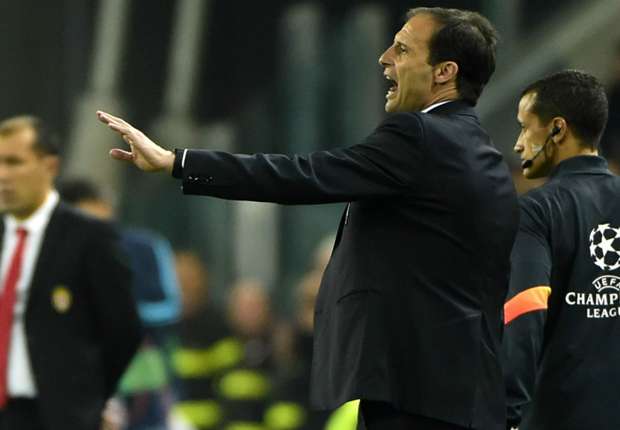 If you want fun, go to the circus - Allegri