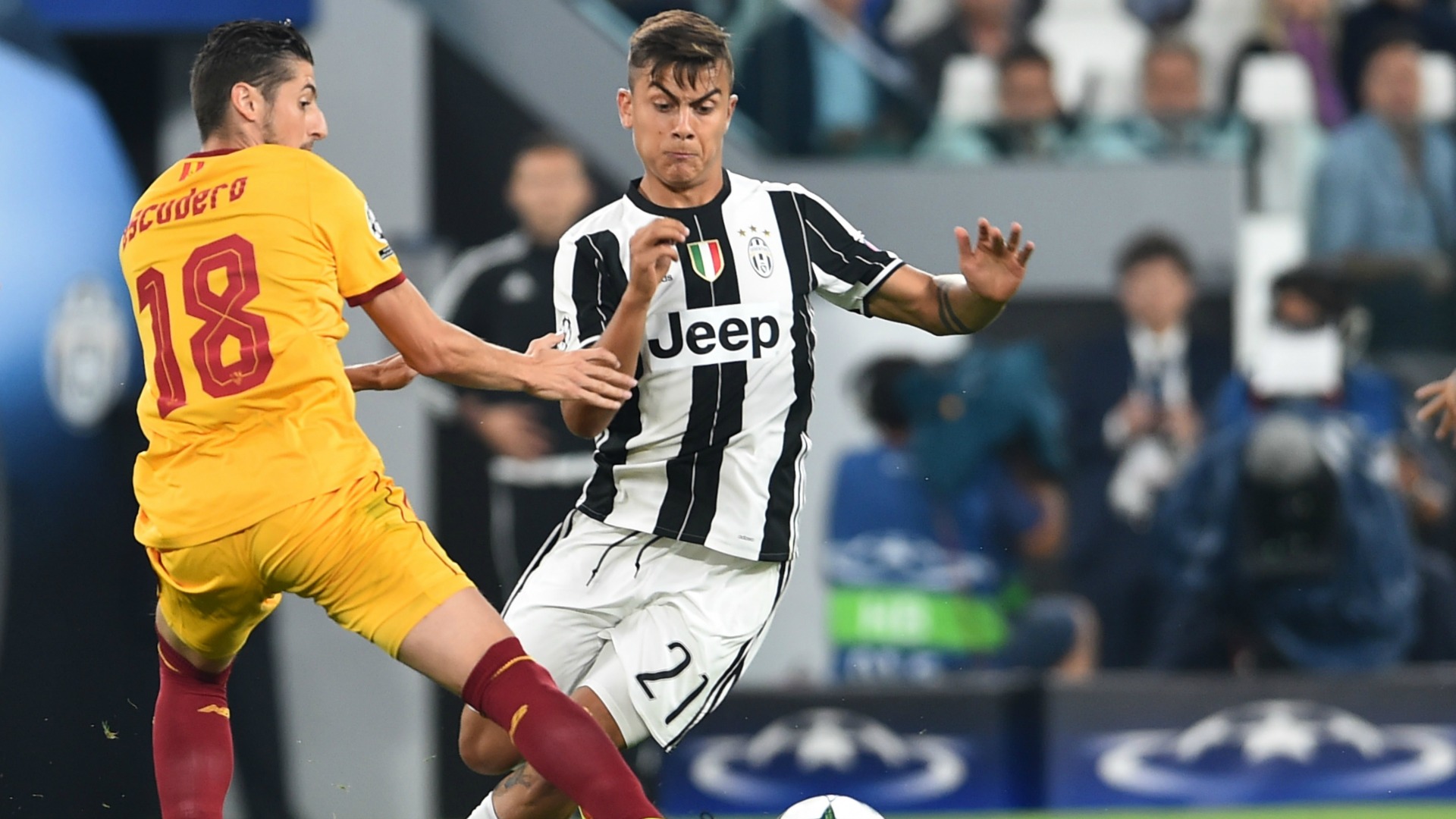 Empoli, José Mauri: