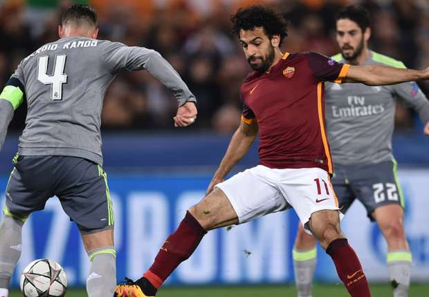 PREVIEW Liga Champions: Real Madrid - AS Roma