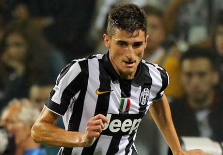 Mattiello, incubo finito: Juve lo convoca