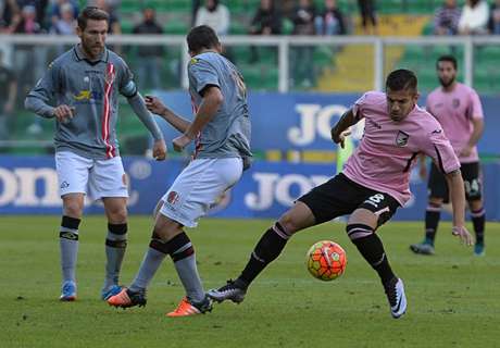 Alessandria und der Coppa-Traum