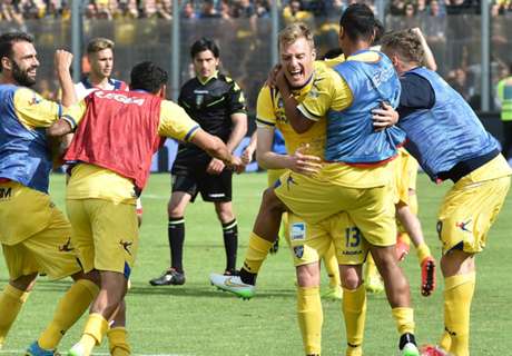 Serie B, 41ª - Bari ok sul Brescia