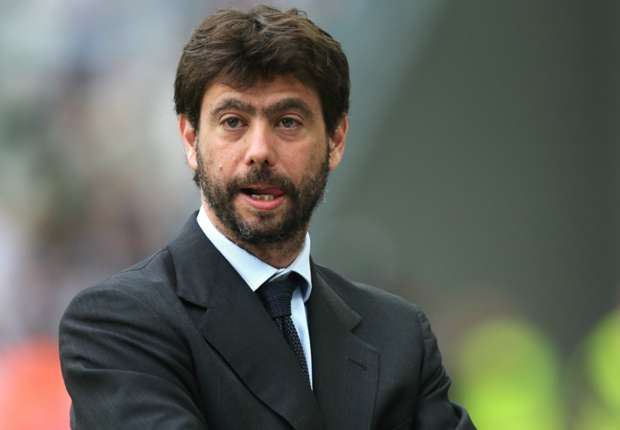 Agnelli e una Juventus di nuovo al top: "L'obiettivo è stato raggiunto" - Goal.com