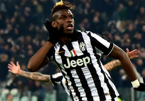 'Pogba wants to join Real Madrid'