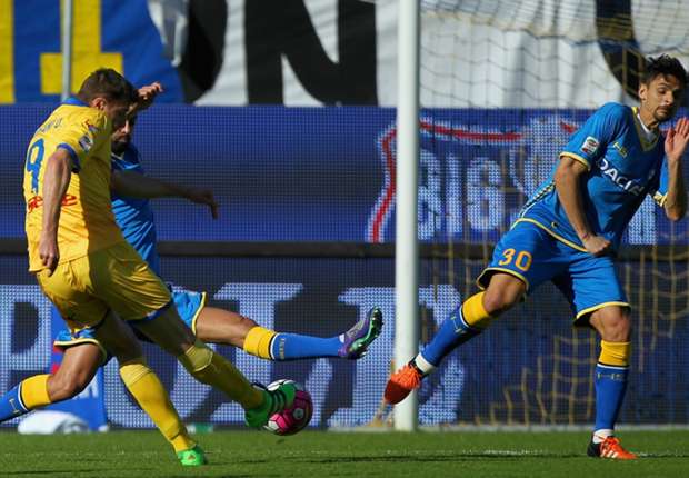 Video: Frosinone vs Udinese Video: Frosinone vs Udinese