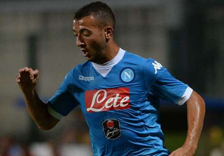 El Kaddouri: