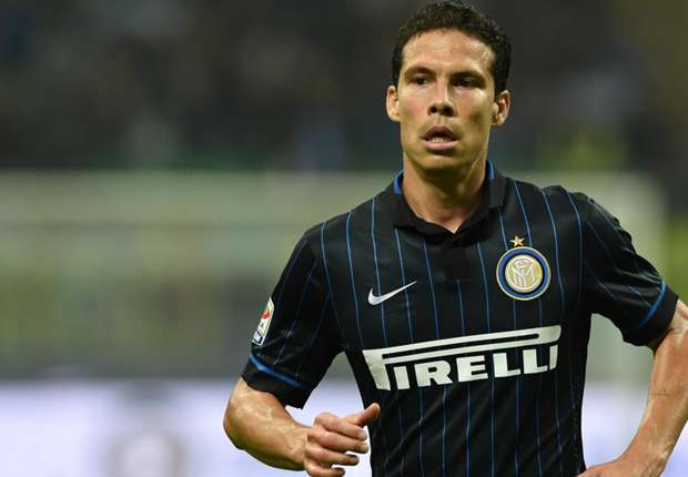 Hernanes: I will stay at Inter until I win something