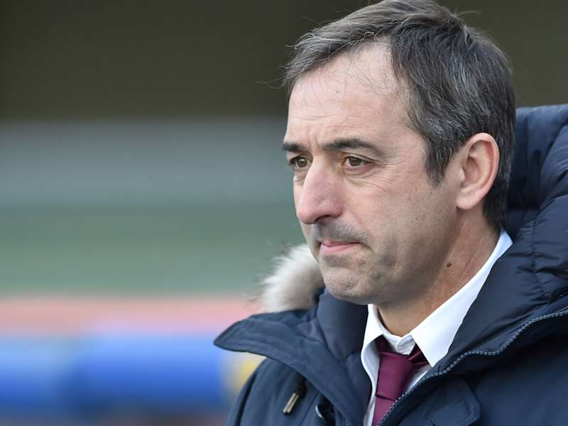 Empoli, Giampaolo contro il calciomercato: "Il sistema va cambiato"