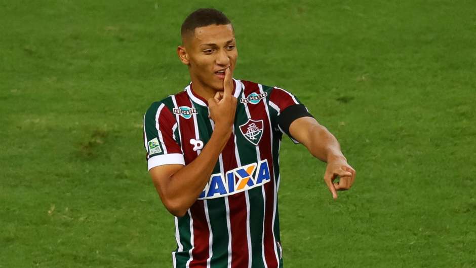 Risultato immagine per richarlison