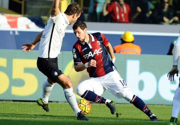 Video: Bologna vs Atalanta Video: Bologna vs Atalanta