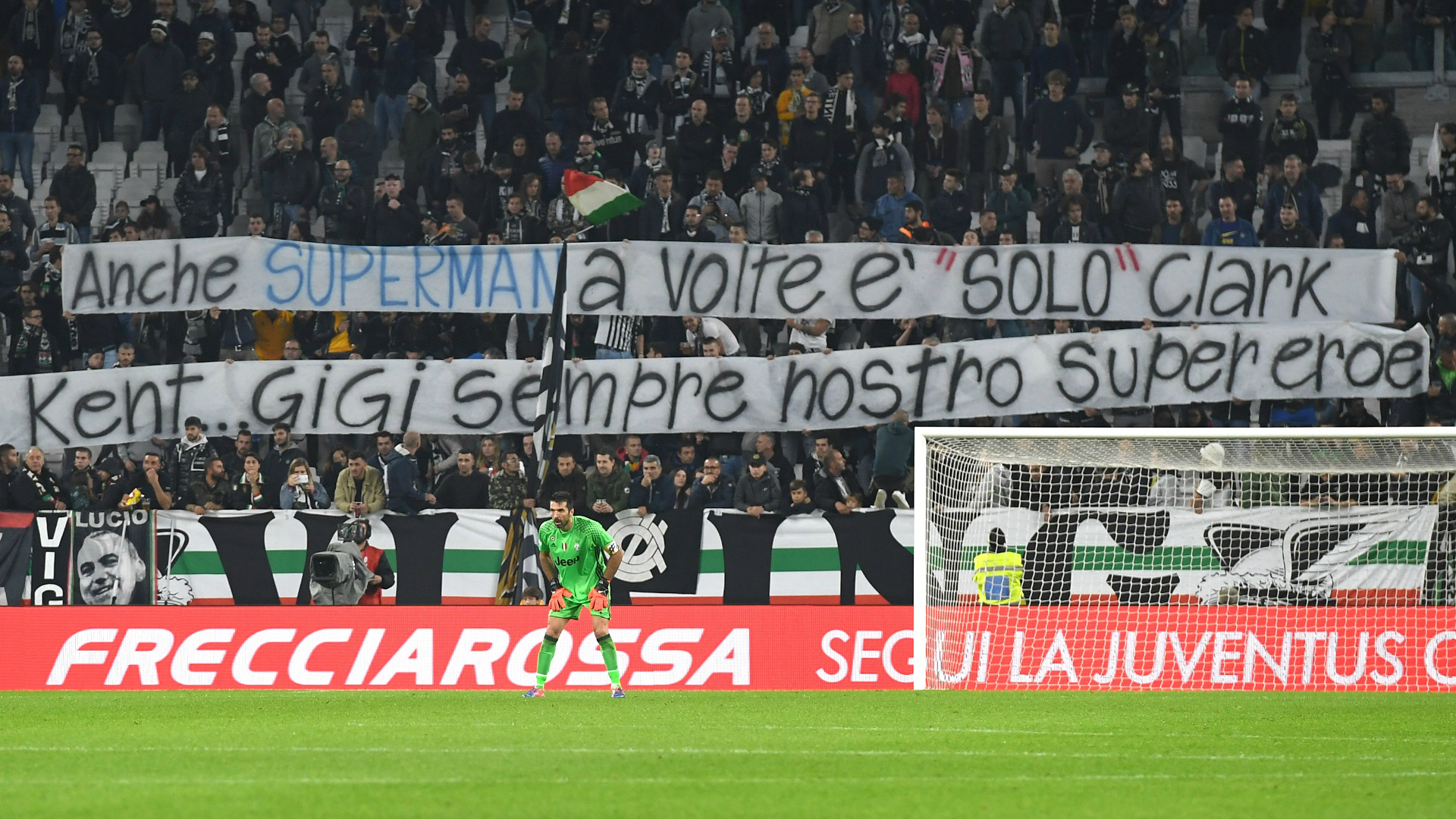 Juventus-Udinese, dove vederla in diretta streaming