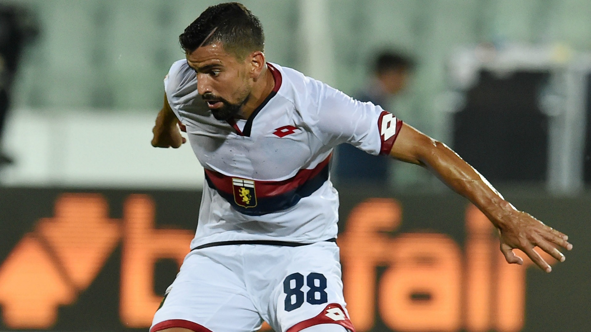 Genoa-Pescara, quando il gol è giovane: Manaj risponde a Simeone Genoa-Pescara, quando il gol è giovane: Manaj risponde a Simeone