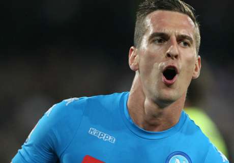 VIDEO - Serie A: Milik verslaat Higuaín