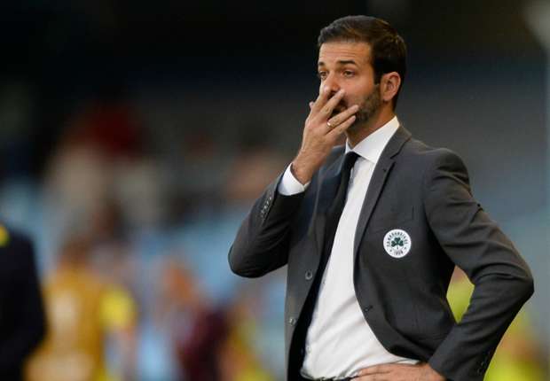 Il Panathinaikos crolla, la Grecia scarica Stramaccioni: "Porca miseria"