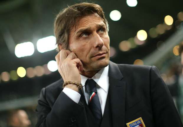 "Agen Bola - Kekalahan Akan Membuat Italia Tumbuh"