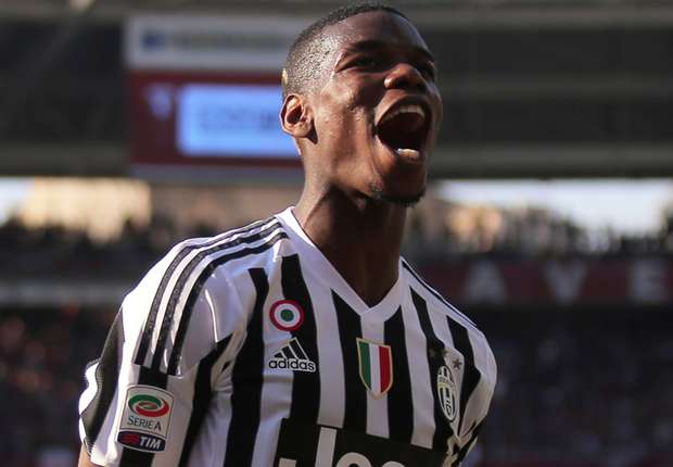 Pogba wants Juventus stay, insists Marotta