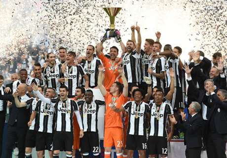 How will each Serie A side line up?