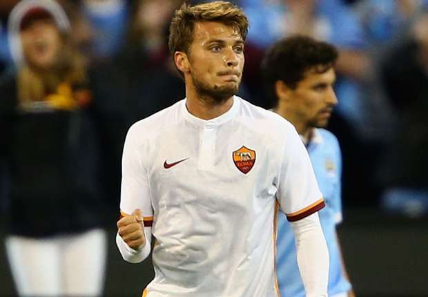 Ljajic hijrah ke Inter.