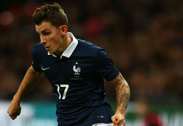 My dream is to help France repeat World Cup 98 success – Digne
