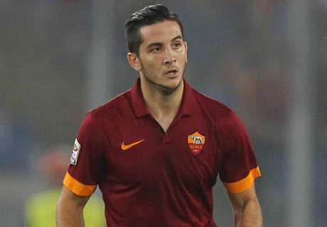 WATCH: Roma friendly live