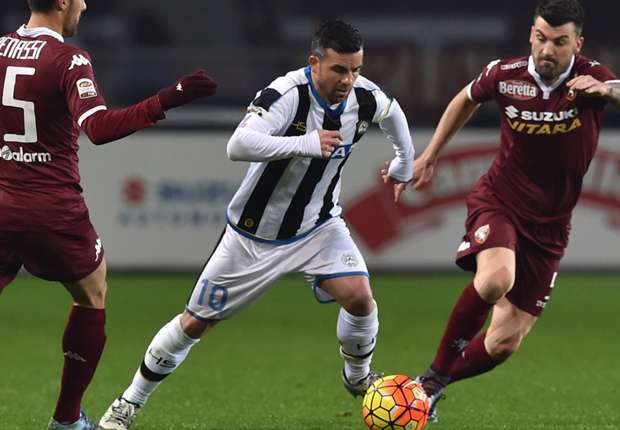 Video: Torino vs Udinese Video: Torino vs Udinese