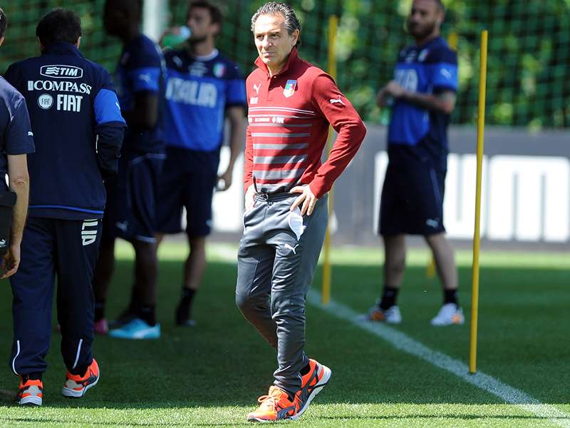 TotoNazionale scegli i 23 azzurri per Brasile 2014