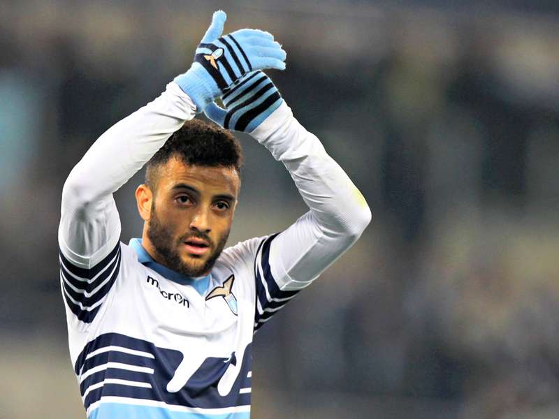 Clamorosa idea Juventus: 25M più Isla alla Lazio per Felipe Anderson!