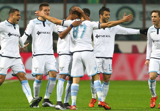 Video: Inter Milan vs Lazio Video: Inter Milan vs Lazio