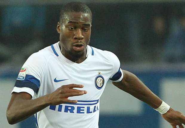 Chelsea face Premier League competition for Inter's Kondogbia