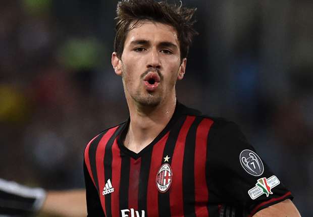 BREAKING NEWS: Milan reject Chelsea's Romagnoli bid