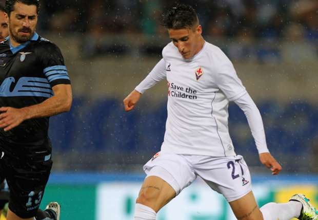 Cristian Tello podría regresar a la Fiorentina - Goal.com