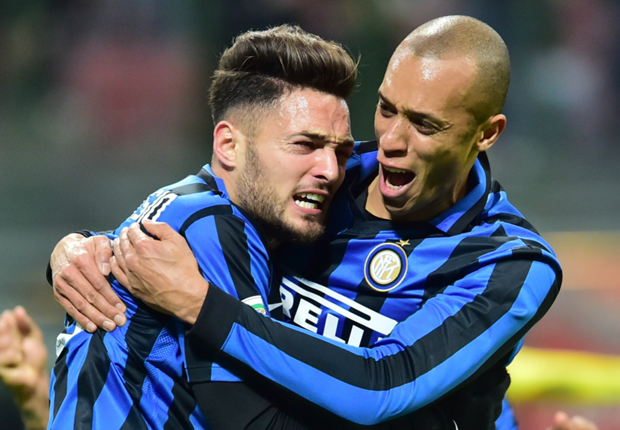 Video: Inter Milan vs Sampdoria Video: Inter Milan vs Sampdoria