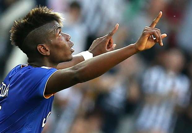 Sarkozy: All PSG fans must pitch in to sign Pogba!