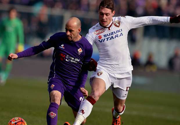 Laporan Pertandingan: Fiorentina 2-0 Torino