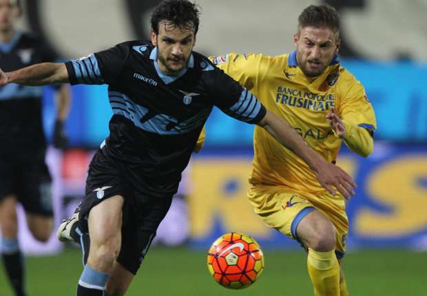 Video: Frosinone vs Lazio Video: Frosinone vs Lazio