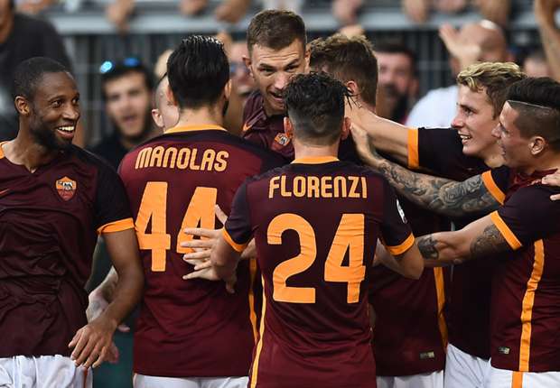 PREVIEW Serie A Italia: Frosinone - AS Roma