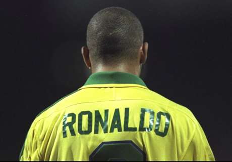 The eight who failed to replace Ronaldo