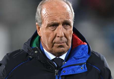 Ventura: Italia Harusnya Menang 8-0