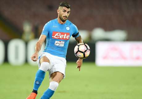 Napoli-Hysaj, trovato accordo per rinnvo