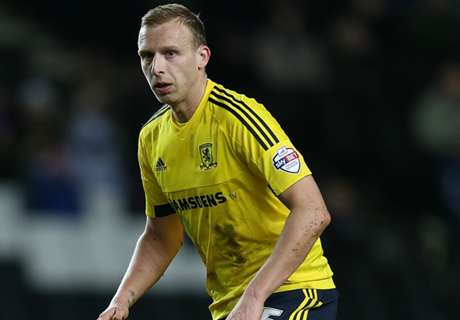 De Laet Resmi Pindah Ke Aston Villa