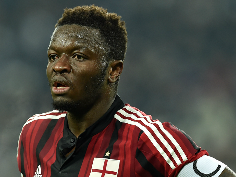 Sulley Muntari, futuro ancora rossonero?